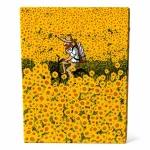کلاسور Vangog KV20 - بهترین انتخاب برای سازماندهی اسناد - Image 3