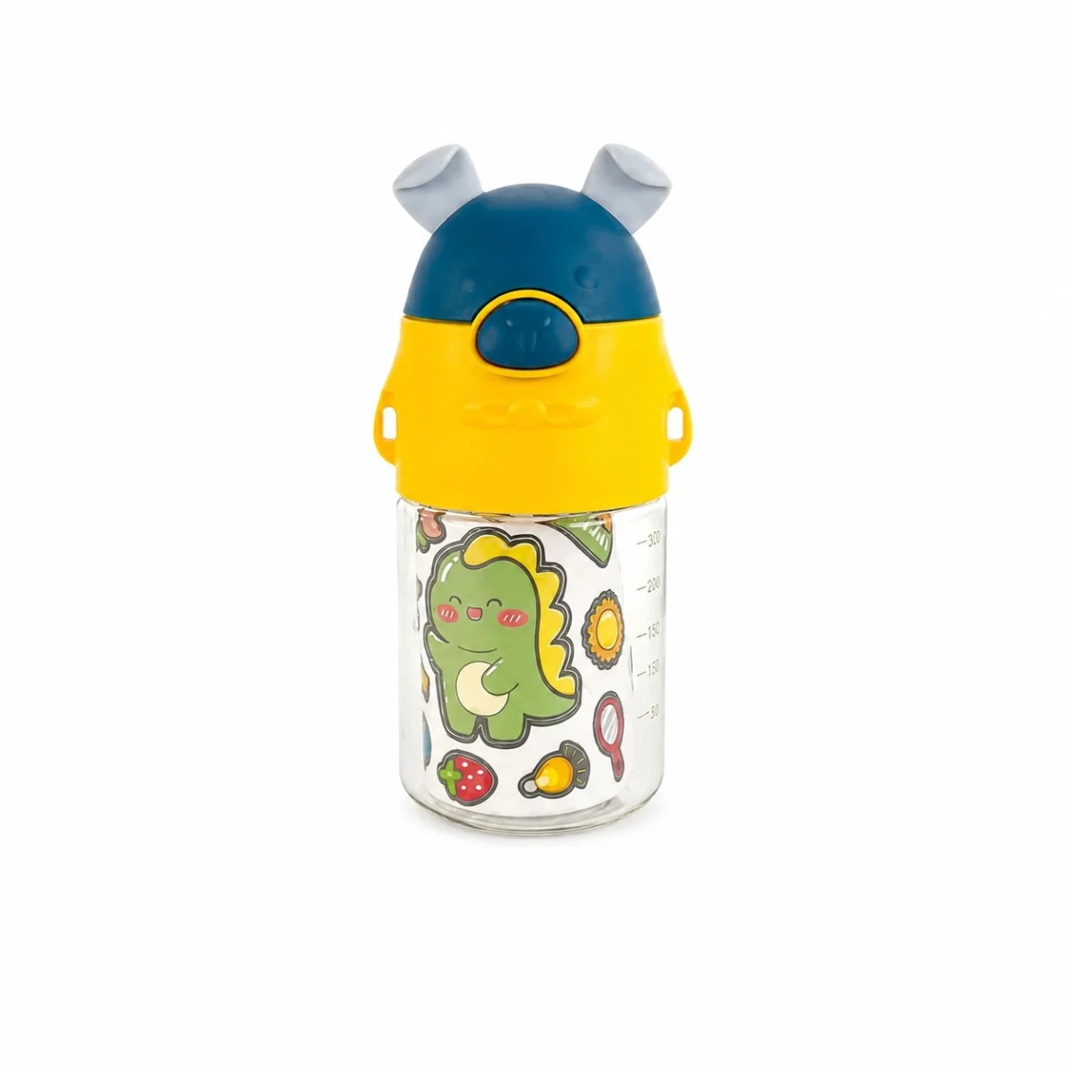 قمقمه space bear بدون دسته - Image 1