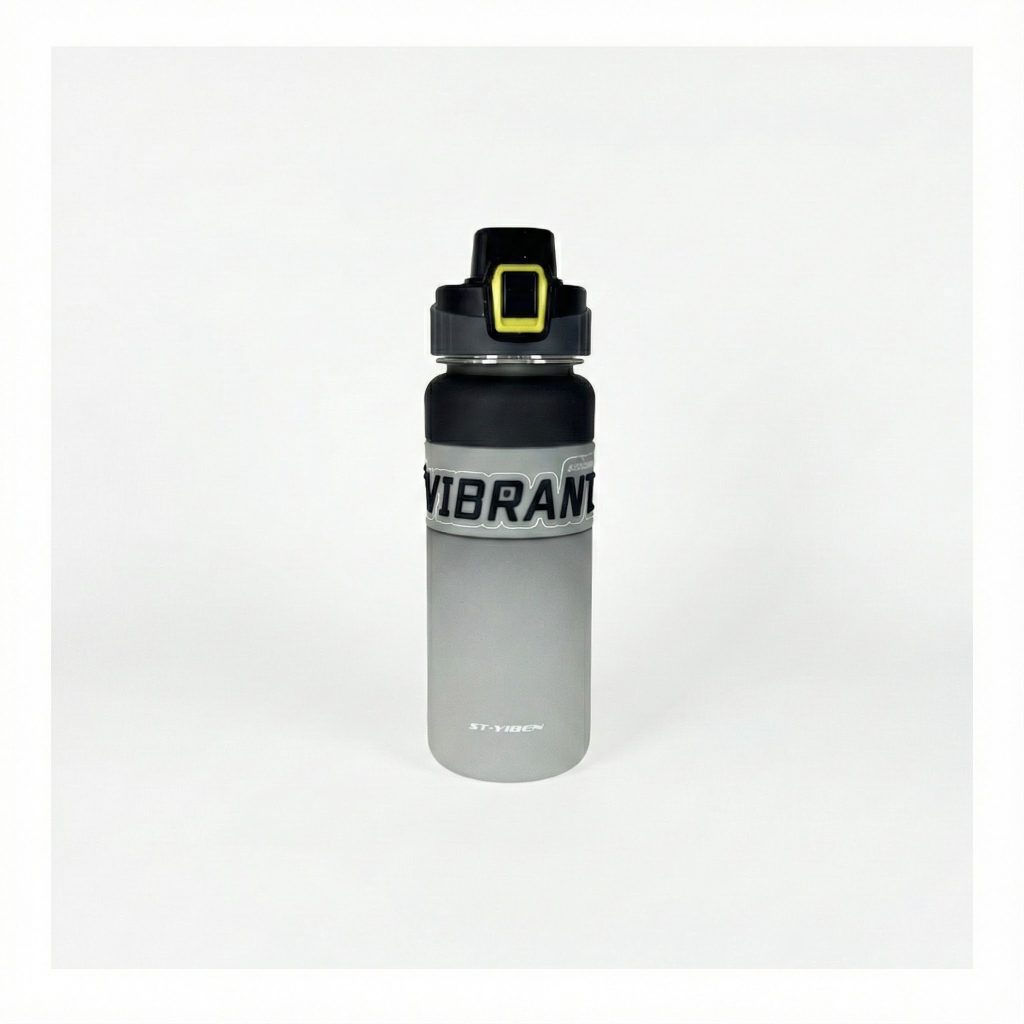 قمقمه Vibrant – قمقمه با طراحی مدرن و کیفیت بالا