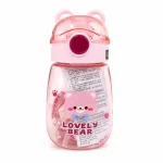 قمقمه lovely bear - Image 3