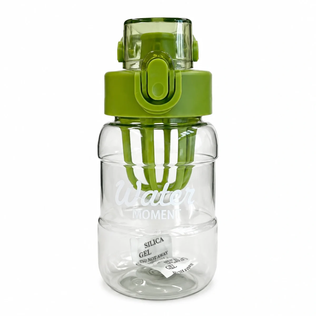 قمقمه water 400ml – قمقمه با کیفیت و طراحی استاندارد - Image 3
