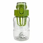 قمقمه water 400ml – قمقمه با کیفیت و طراحی استاندارد - Image 3