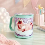 لیوان kara – طراحی شیک و کیفیت بی‌نظیر - Image 4