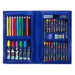 پک stationeryset طرح آدم فضایی 48تایی - Image 2