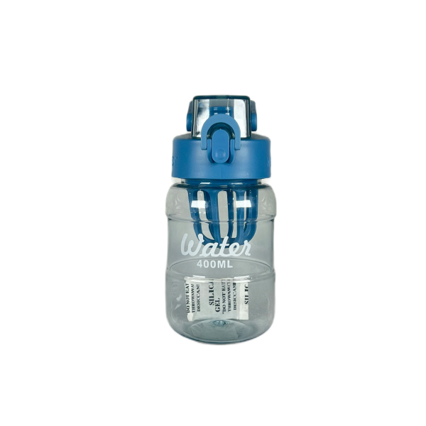 قمقمه water 400ml – قمقمه با کیفیت و طراحی استاندارد