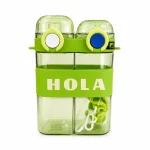 قمقمه Hola، همراهی مطمئن برای ماندگاری آب و نوشیدنی‌ها - Image 2