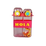 قمقمه Hola، همراهی مطمئن برای ماندگاری آب و نوشیدنی‌ها
