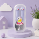 قاشق و چنگال bunny - Image 2