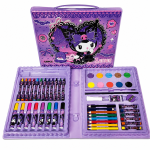 پک StationerySet طرح کرومی 68 تایی - Image 2