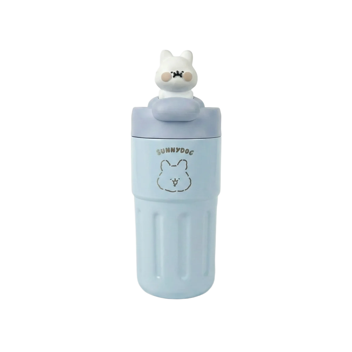 89-remove-bg-io تراول ماگ Dog - همراه همیشگی نوشیدنی شما - Image 1
