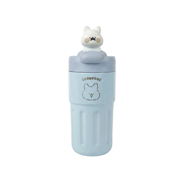 تراول ماگ Dog - همراه همیشگی نوشیدنی شما