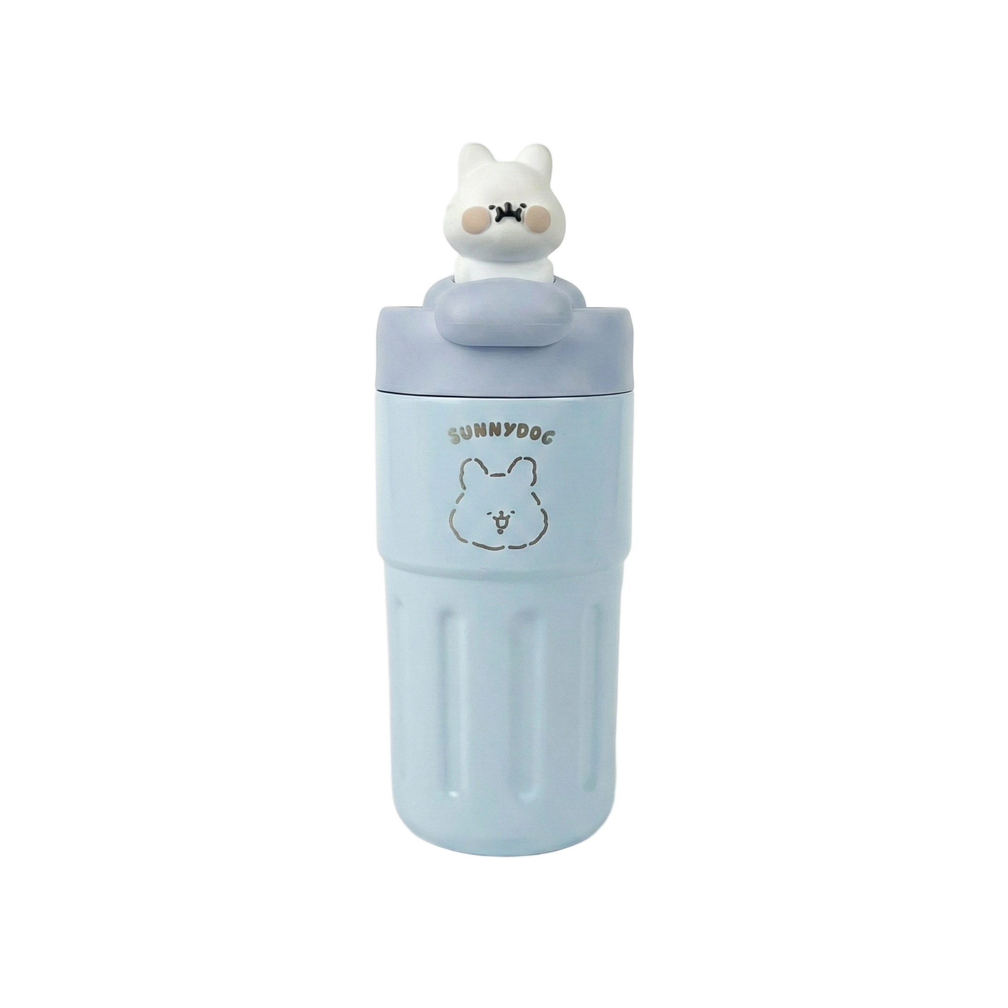 89-remove-bg-io تراول ماگ Dog - همراه همیشگی نوشیدنی شما - Image 1