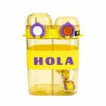 قمقمه Hola، همراهی مطمئن برای ماندگاری آب و نوشیدنی‌ها - Image 3