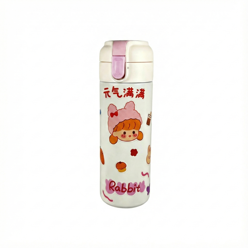 فلاسک rabbite