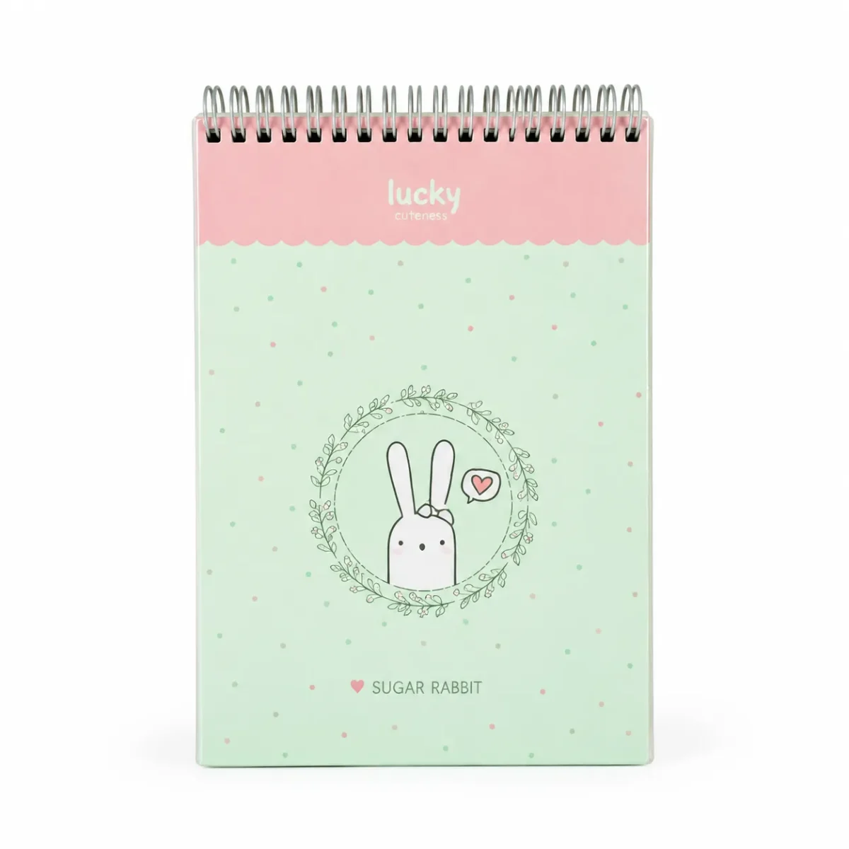 a5603865-26bc-43a5-b265-81cfc41c1338 دفتر آبرنگی bunny - Image 1
