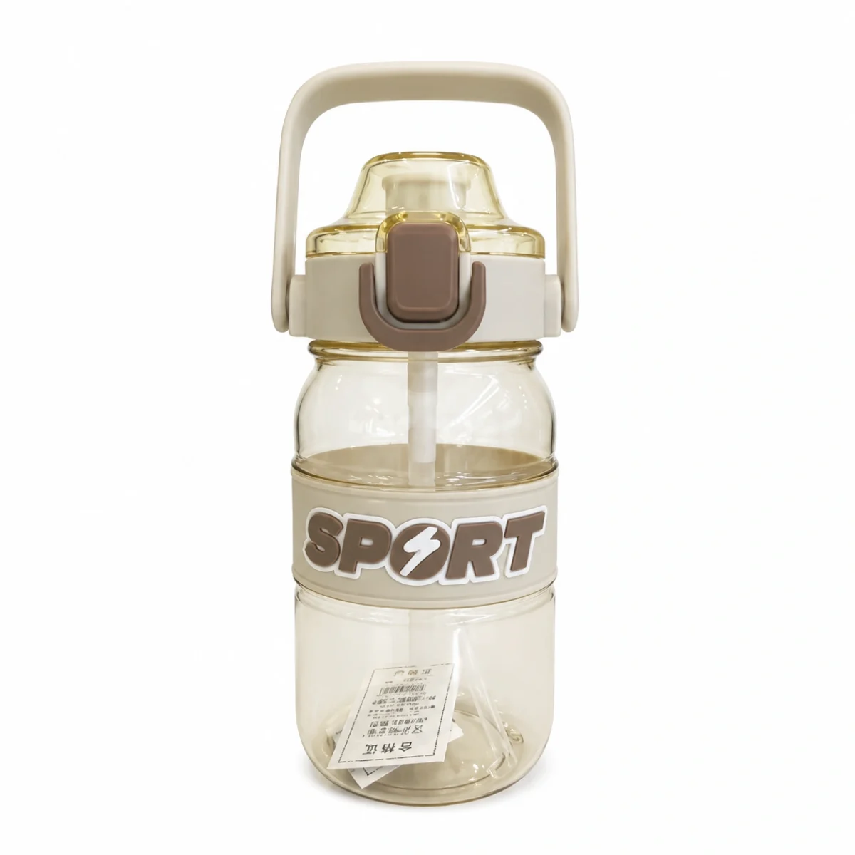 قمقمه sport | قمقمه ورزشی با کیفیت و طراحی ارگونومیک - Image 3