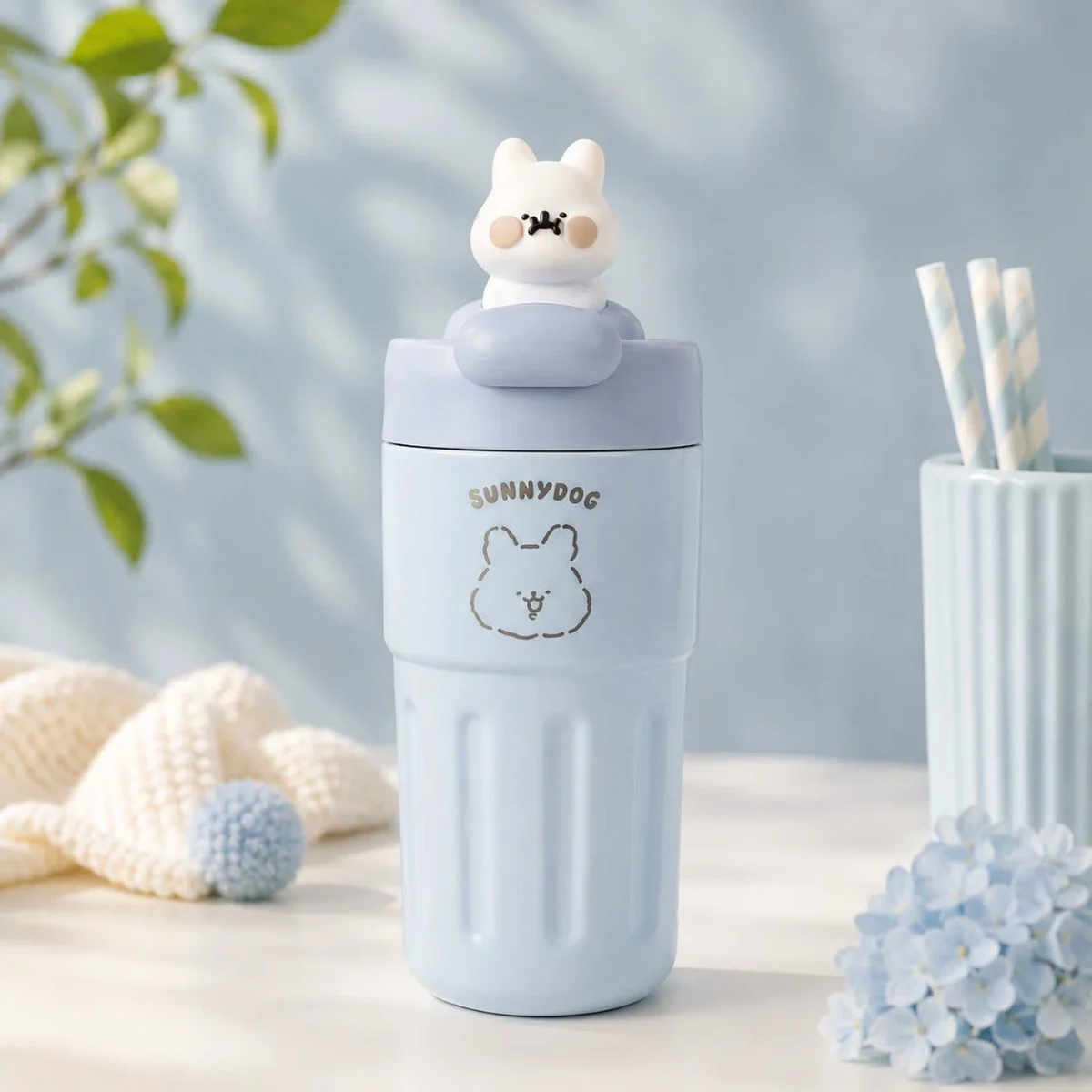 تراول ماگ Dog - همراه همیشگی نوشیدنی شما - Image 2