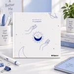 پلنر لاکچری طرح  مینیمال الیپون (Elipon) - Image 2