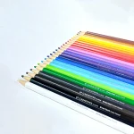 مداد رنگی اتودی 24 رنگ  CREATORS CLASS - Image 2