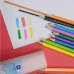 مداد رنگی اتودی 12 رنگ  CREATORS CLASS - Image 3