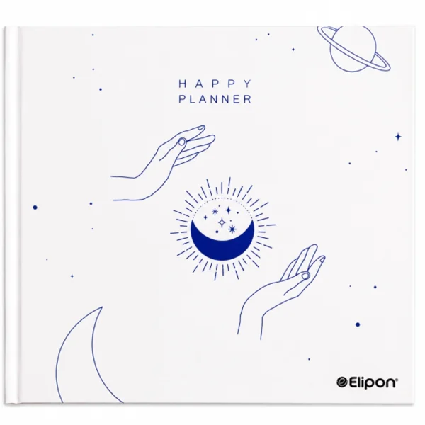 پلنر لاکچری طرح  مینیمال الیپون (Elipon)