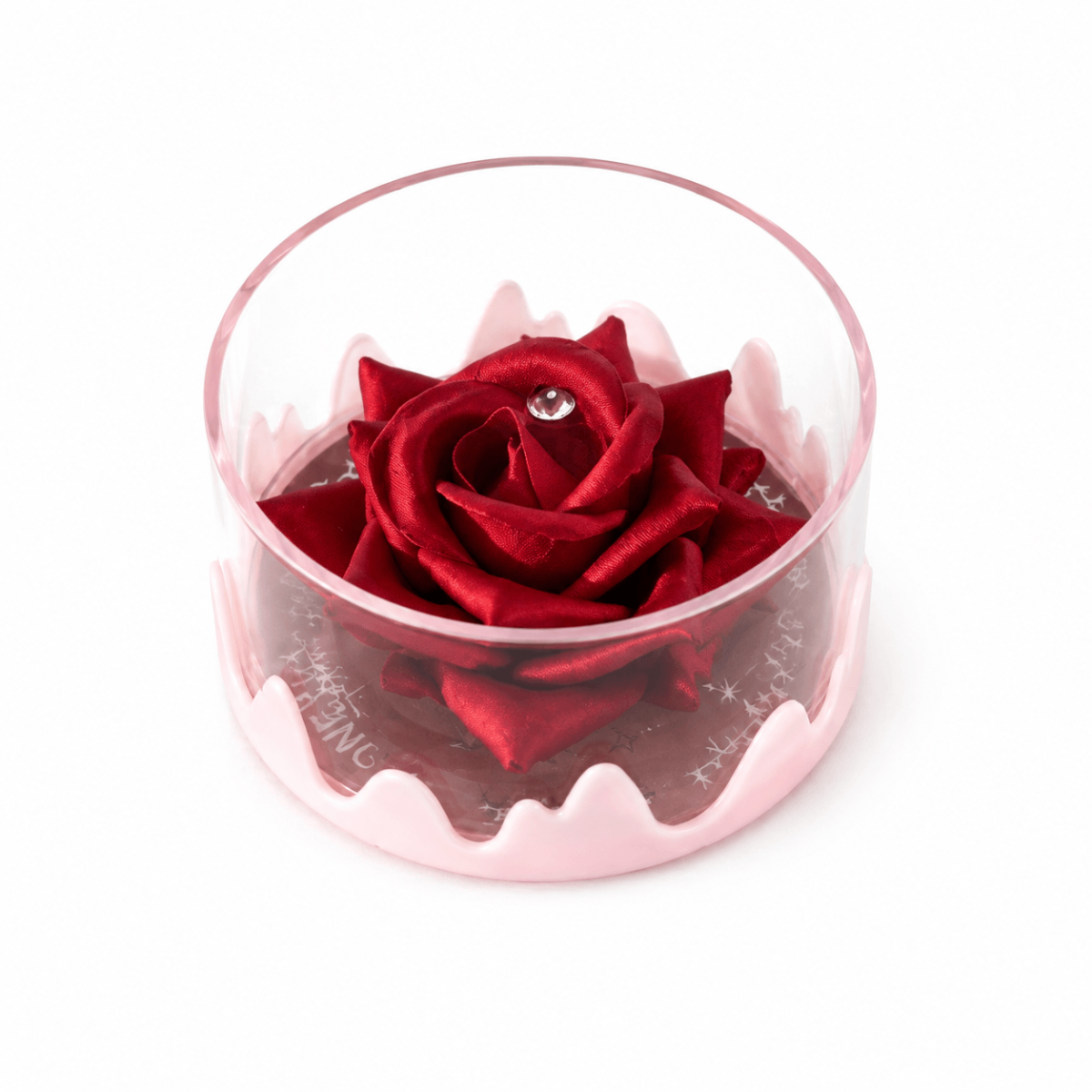 هایلایتر و رژگونه گل رز - Image 3