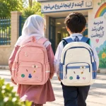 کوله پشتی تدی - Image 4