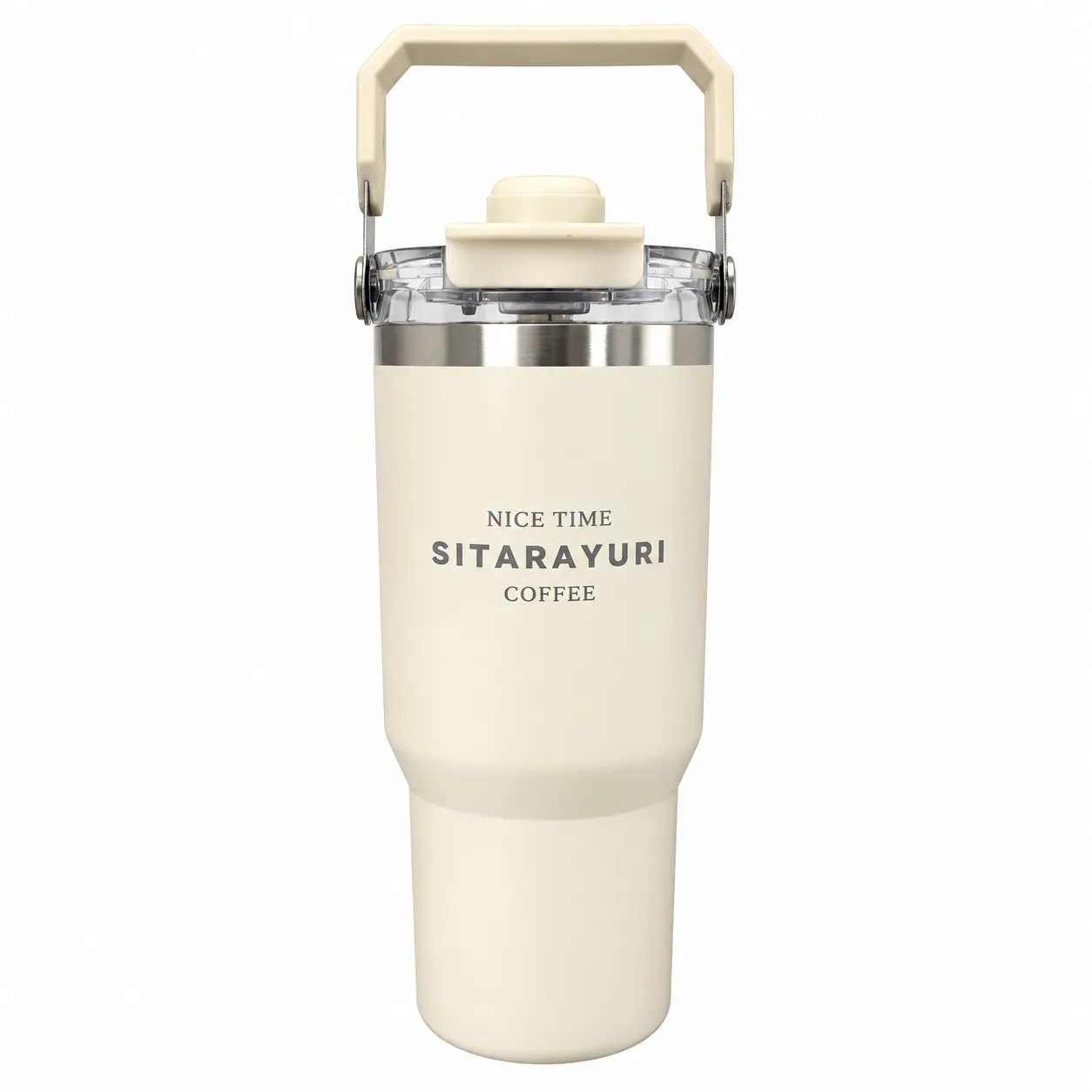 تروال ماگ دسته دار SITARAYURI