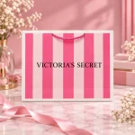 بگ هدیه ویکتوریا سکرت VITCORIA SECRET کد 132 - Image 2