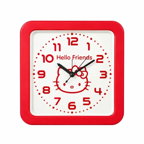 ساعت مدل کیتی HELLO KITTY