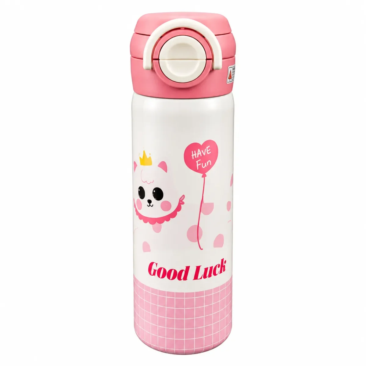 تراول ماگ good lukch پیشی - Image 1