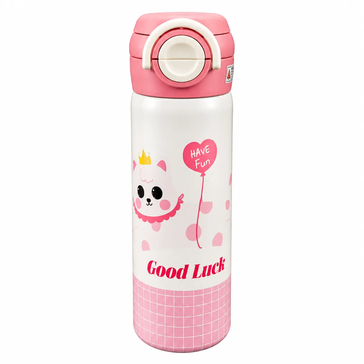 تراول ماگ good lukch پیشی