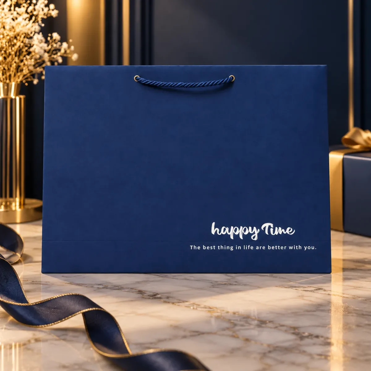 بگ هدیه happy Time کد235 - Image 2