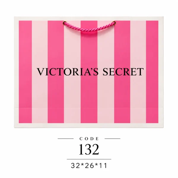 بگ هدیه ویکتوریا سکرت VITCORIA SECRET کد 132