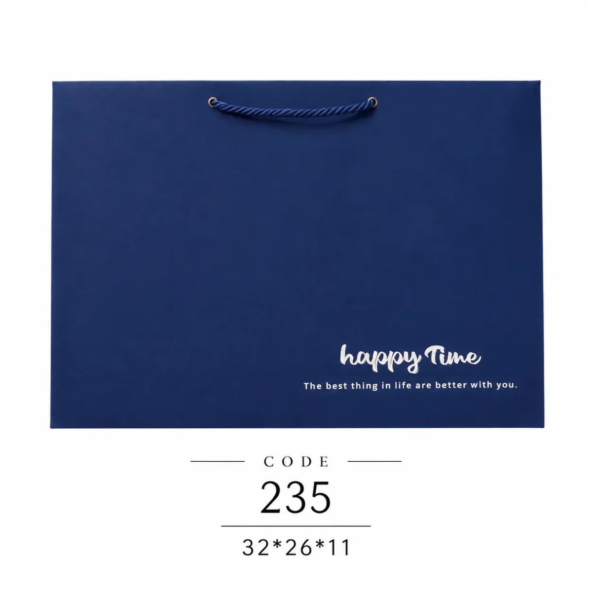 ef7e4922-75c5-46f2-a17c-bf91f4d549f0 بگ هدیه happy Time کد235 - Image 1