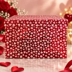 باکس هدیه قلبی - Image 3